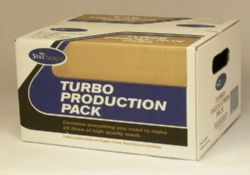 (image for) Still Spirits Production Pack 6kg Turbo Classic 6